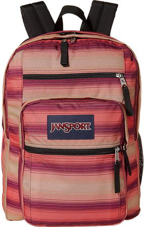 Jansport Big Student Backpack