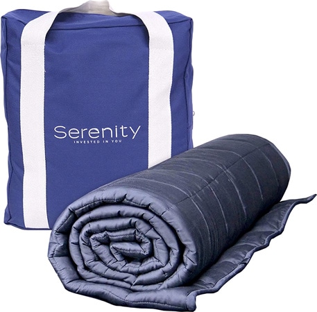 Serenity Original Weighted Blanket