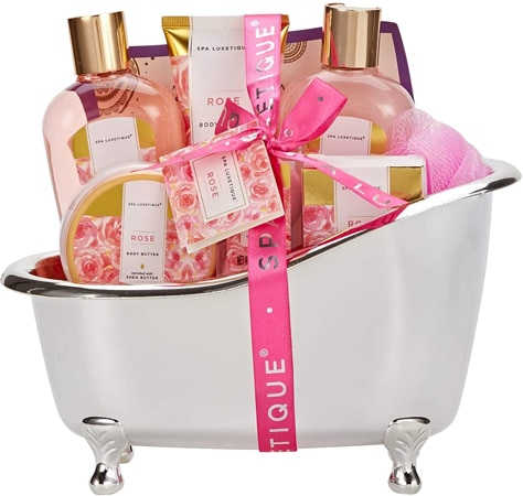 Spa Luxetique Spa Gift Set