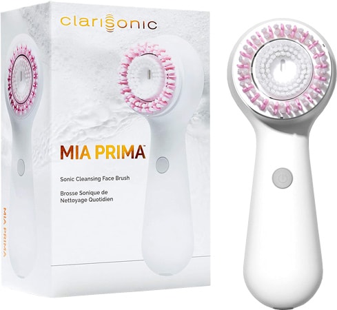 Clarisonic Mia Prima Facial Cleansing Device