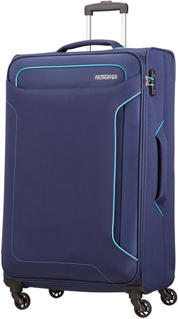 American Tourister Holiday Heat Spinner Suitcase