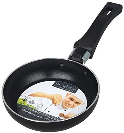 Ancillary Range 12 cm One Egg Pan