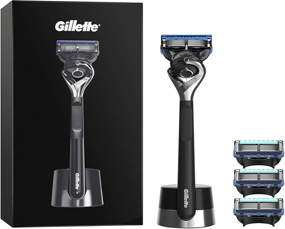 Gillette Fusion5 ProGlide Razor