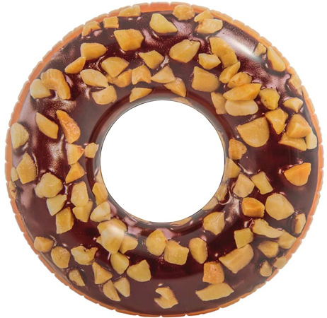 intex donut ring