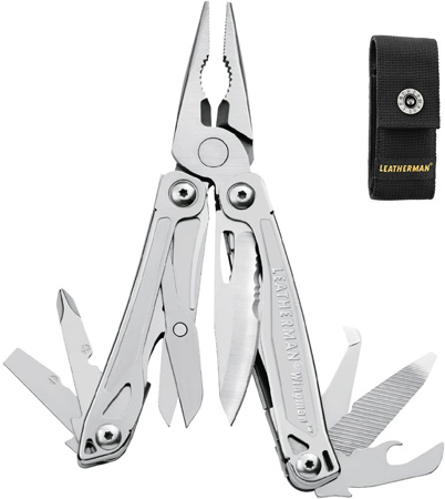 Leatherman Wingman