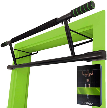 Magnoos Pull-Up-Bar “Matador“