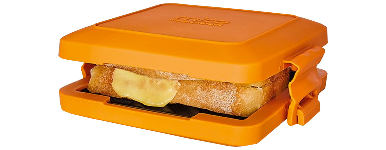 Morphy Richards Toasted Sandwich Maker