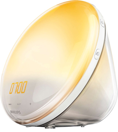 Philips SmartSleep Wake-Up Light