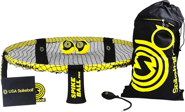 Spikeball Pro Kit