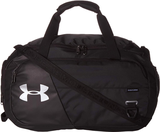 Under Armour Undeniable Duffel Bag