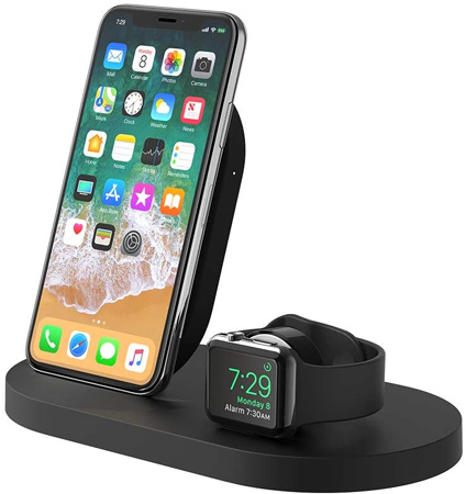 Belkin Boost Up Wireless Charging Dock