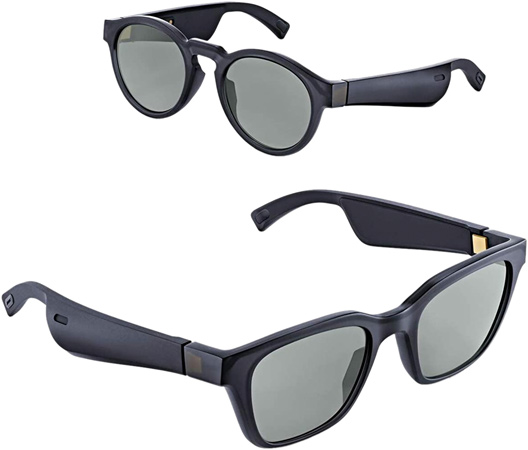 Bose Frames Audio Sunglasses