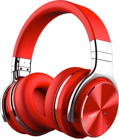Cowin E7 Pro Noise Cancelling Headphones