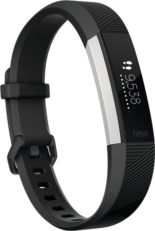 Fitbit Alta HR Activity & Fitness Tracker