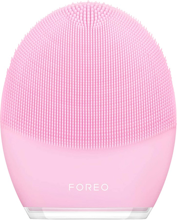 Foreo Luna 3 Smart Facial Cleansing