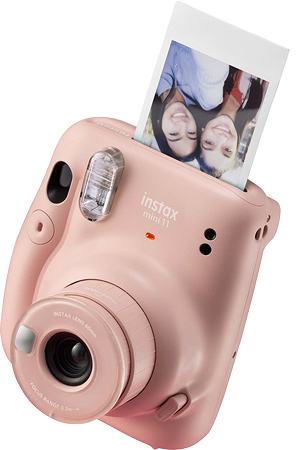 Instax Mini 11 Camera