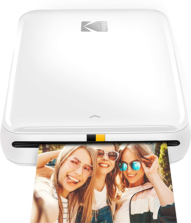 Kodak Step Instant Printer