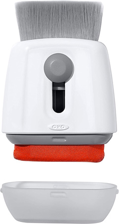 Oxo Sweep & Swipe Laptop Cleaner