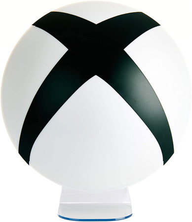 Paladone Xbox Lamp
