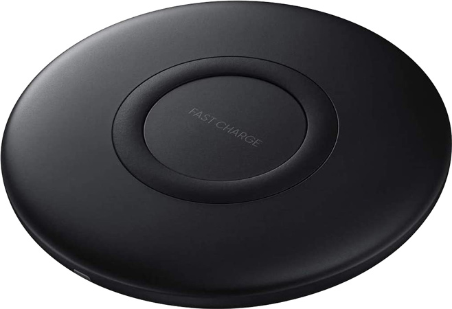 Samsung Wireless Fast Charging Pad