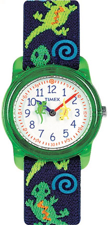 Timex Kids Analog Watch