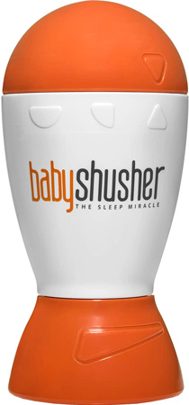 Baby Shusher