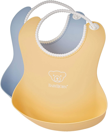 BabyBjörn Baby Bibs