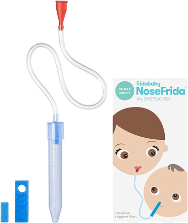 Nosefrida Nasal Aspirator