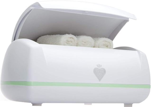 Prince Lionheart Warmies® Wipes Warmer