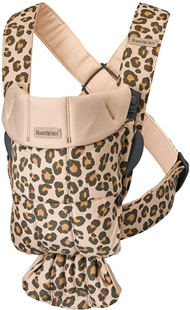 BabyBjörn Baby Carrier Mini