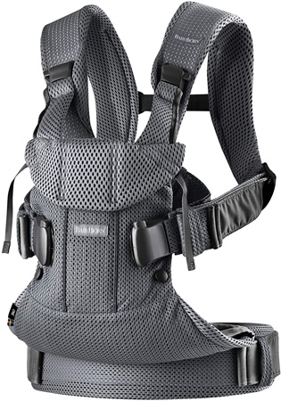 BabyBjörn Baby Carrier One Air