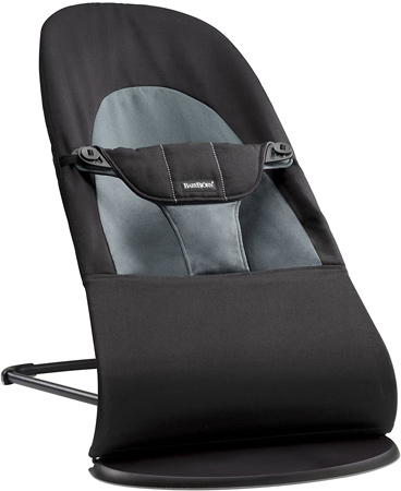 BabyBjörn Balance Soft Cotton Bouncer