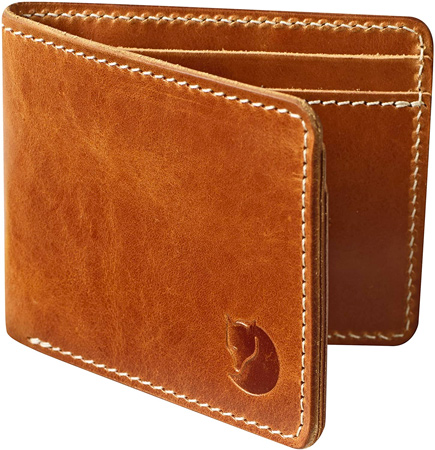 Fjällräven Övik Wallet