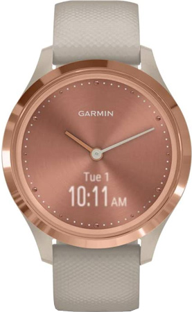 Garmin Vivomove 3S Hybrid Smartwatch