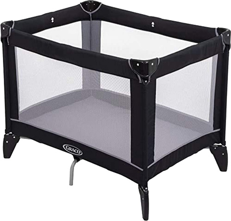 Graco Compact Travel Cot