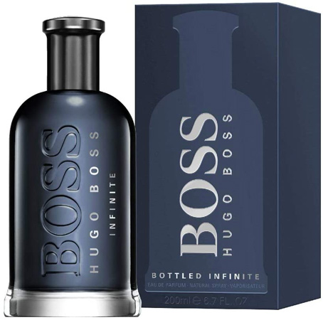 Hugo Boss Bottled Infinite