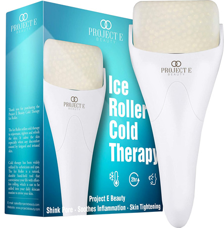 Ice Roller Cold Therapy