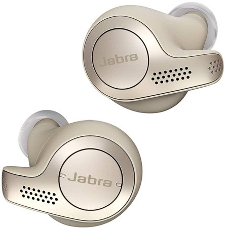 Jabra Elite 65t Earbuds