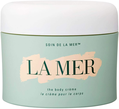 La Mer Body Cream