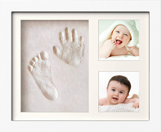 PewinGo Footprint & Handprint Kit