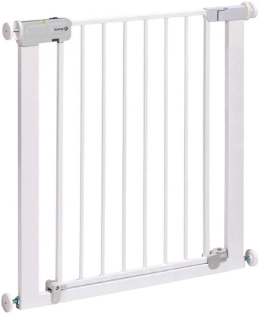 Safety 1st Securtech Auto Close Metal Gate