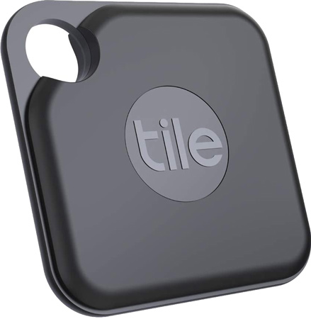 Tile Pro Bluetooth Item Finder