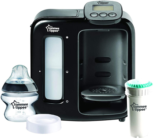 Tommee Tippee Perfect Prep Day & Night