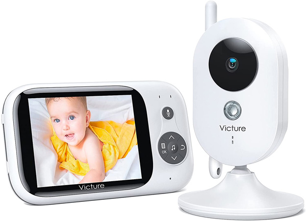 Victure Video Baby Monitor