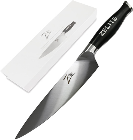 Zelite Infinity Chef Knife