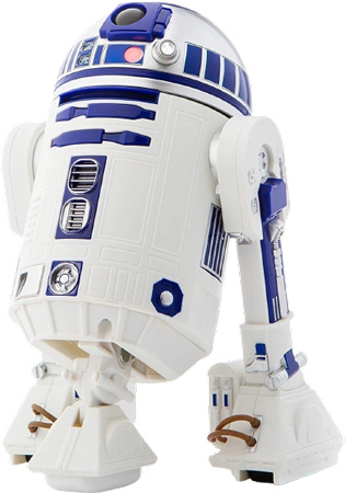 Sphero R2-D2 App-Enabled Droid
