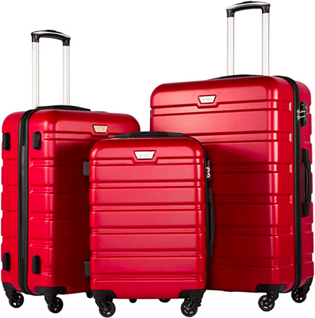 3-piece Luggage Set