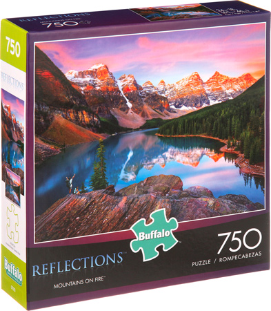 750-Piece Jigsaw Puzzle