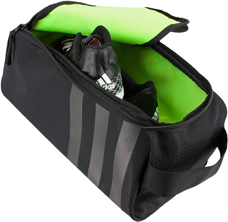 Adidas Unisex Stadium II Team Shoe Bag