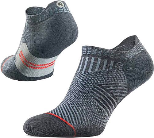 Anti-Blister Running Socks